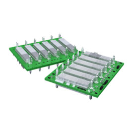 OPEN VPX BACKPLANES