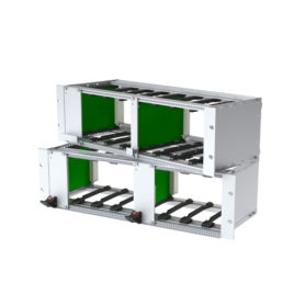 FRONTPLATTEN FÜR STECKBARE BAUGRUPPEN