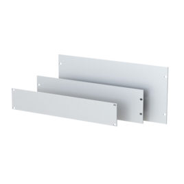 19″ FRONT PANELS