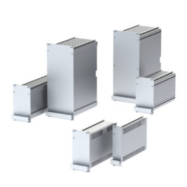 PLUG-IN UNITS