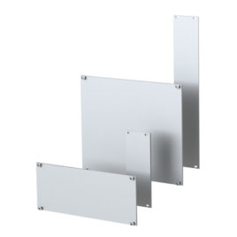 FRONT PANELS