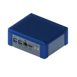 EMBEDTEC SFF