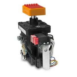 Contactors