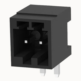 15EDGRC-THR-2.5 Reel package