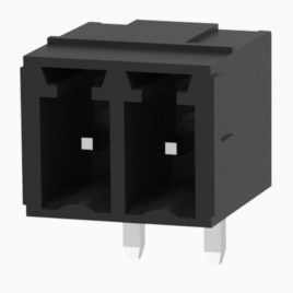 15EDGRC-THR-3.81 Reel package